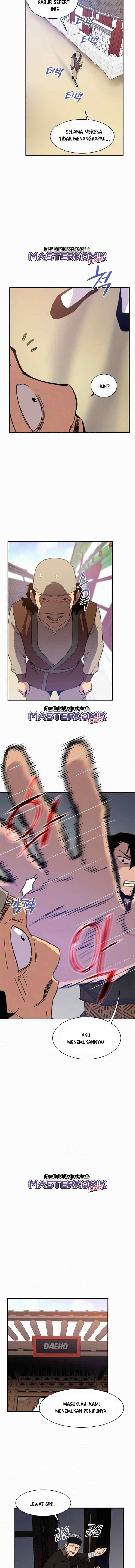 The Strongest Ever chapter 55 halaman 13