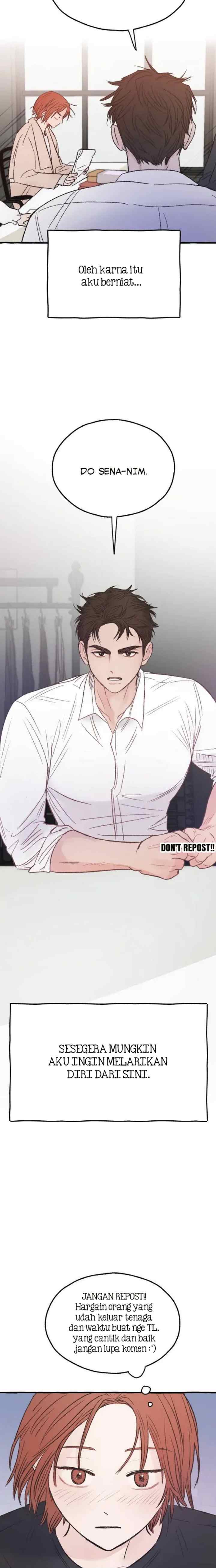 President of the Forest chapter 4 halaman 16