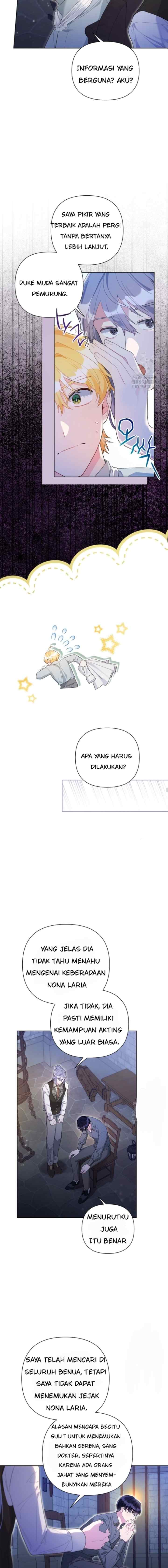 The Villain Daughter In-Law Has A Limited Time chapter 94 halaman 13