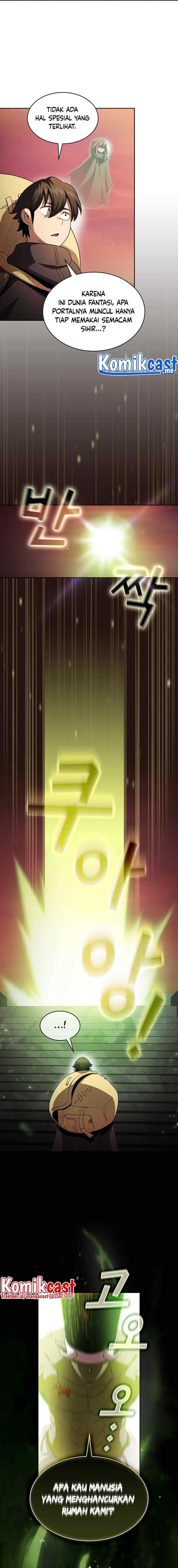 Is this Hero for Real? chapter 38 halaman 9