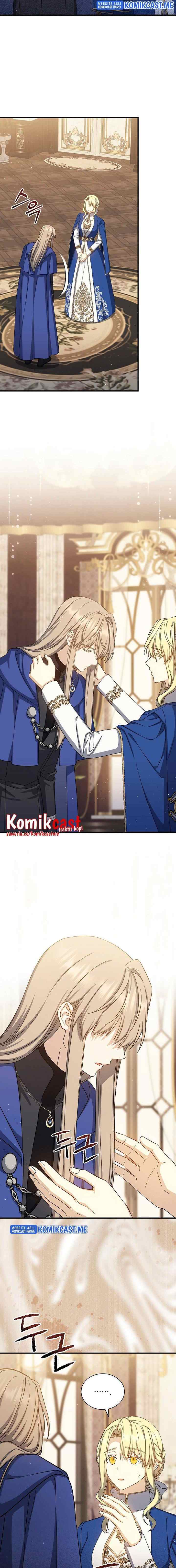 Return of the 8Th Class Magician chapter 68 halaman 10