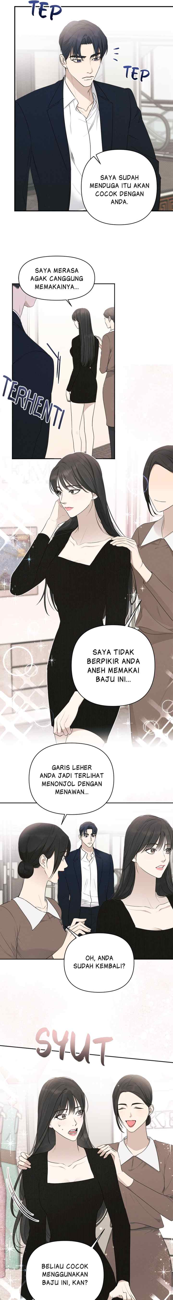 The Perfect Contract chapter 31 halaman 6