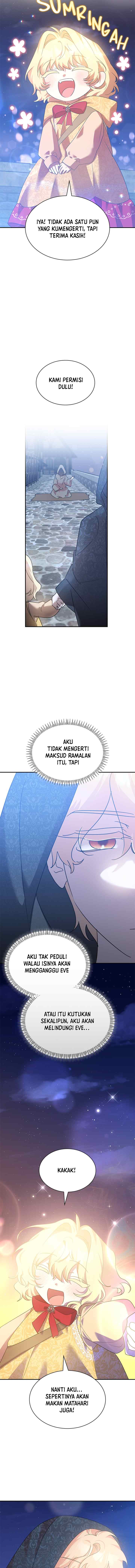 Living in the Princess Flower Garden chapter 20 halaman 17