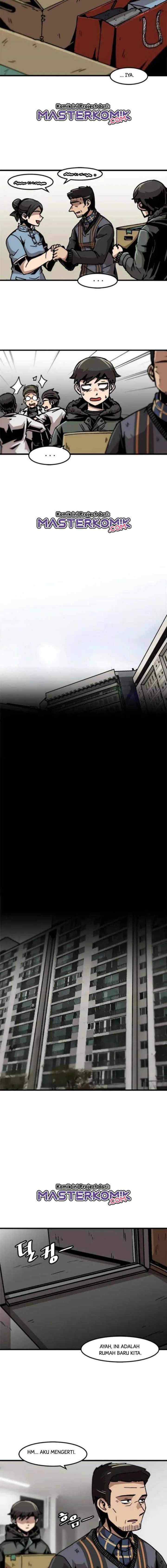 Bring My Level Up Alone chapter 52 halaman 5