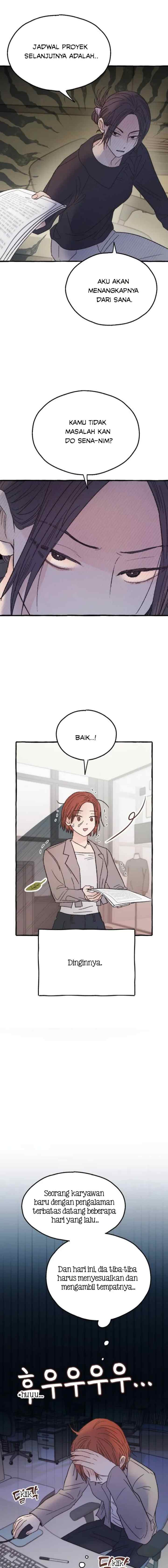 President of the Forest chapter 6 halaman 14
