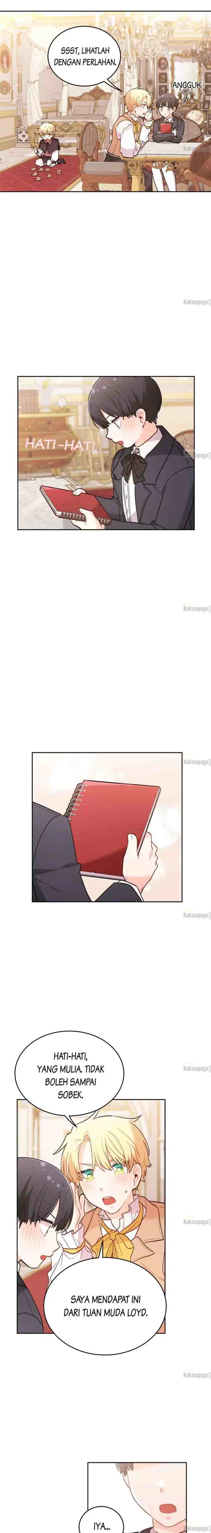 I Was Just an Ordinary Lady chapter 146 halaman 10