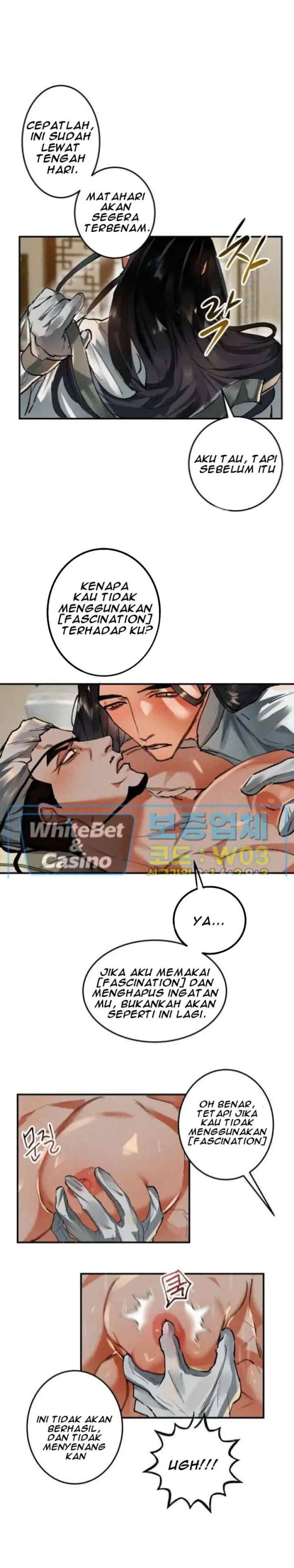 Daemuljeon chapter 18 halaman 4