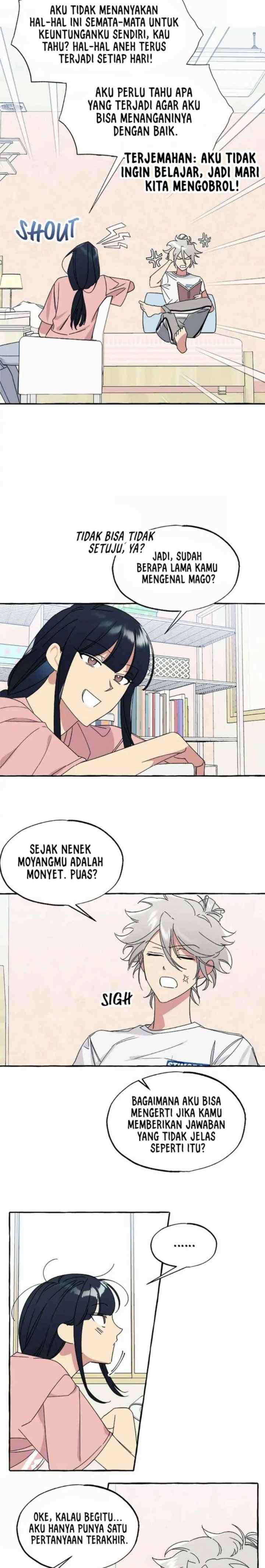 Master of the Fox Bead chapter 24 halaman 5