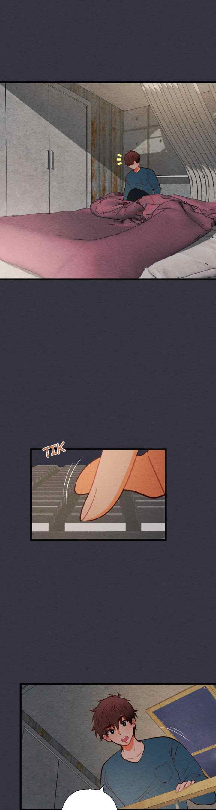 Mistake S2 chapter 44 halaman 8