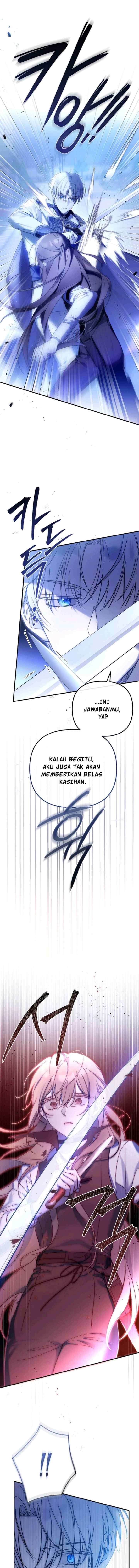 Everyone Was Obsessed With Me After I Became the Youngest Princess Favorite chapter 1 halaman 15