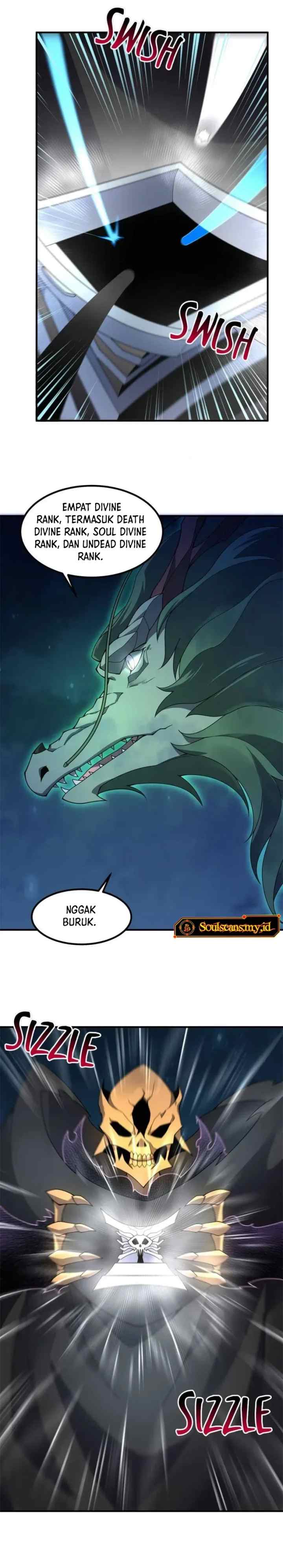 Monster Pet Evolution chapter 340 halaman 13