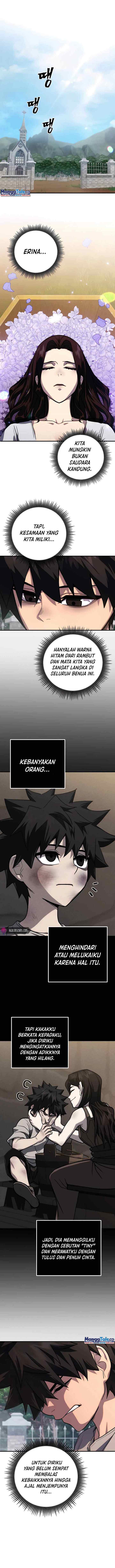 I Picked A Hammer To Save The World chapter 2 halaman 5