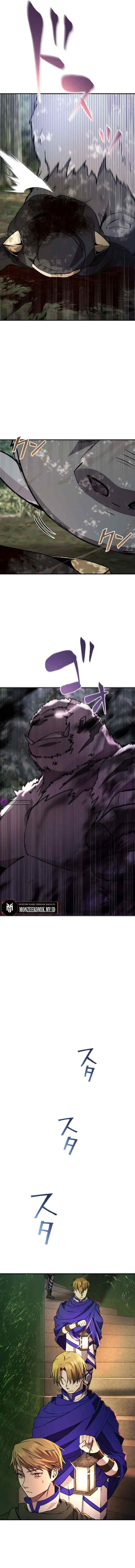 Mob na Ore no Gyakuten Jinsei chapter 27 halaman 9
