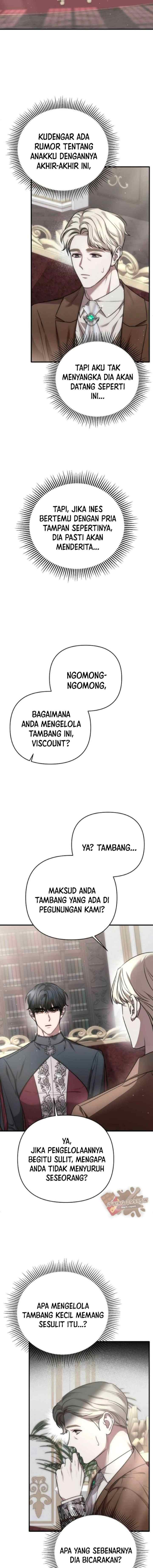 How To Turn A Kind Savior Into An Emperor chapter 32 halaman 11