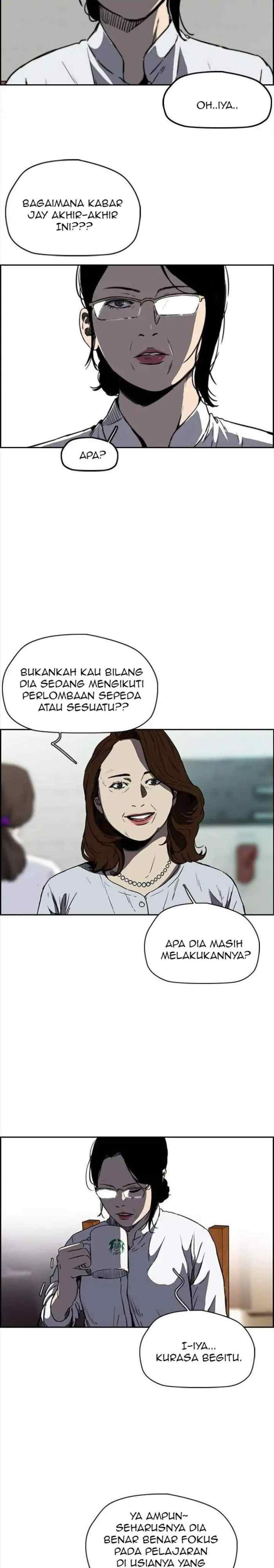 Wind Breaker chapter 202 halaman 13