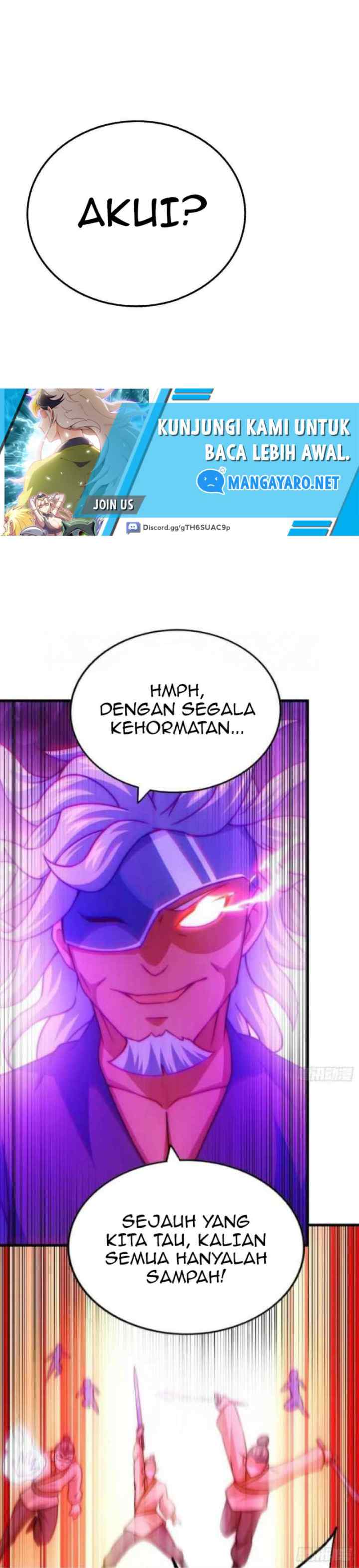 Beyond Myriad Peoples chapter 87 halaman 13