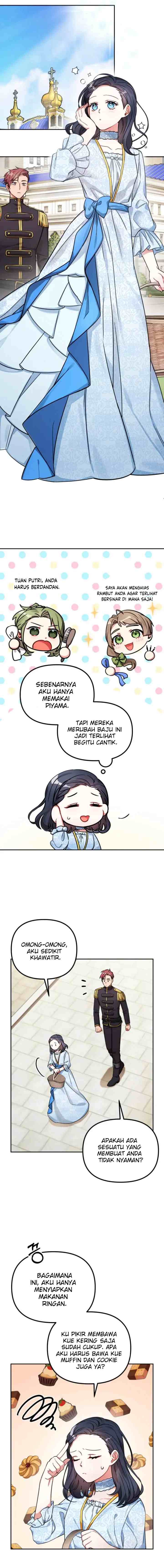 For Snow White chapter 2 halaman 17