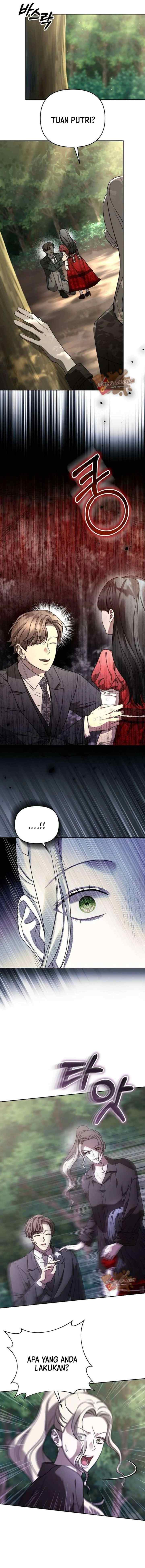 How To Turn A Kind Savior Into An Emperor chapter 22 halaman 13