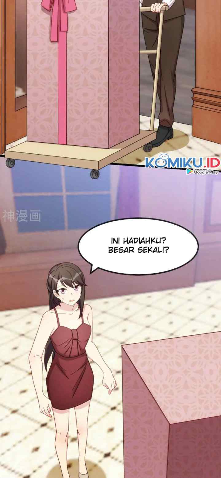 CEO's Sudden Proposal chapter 285 halaman 11