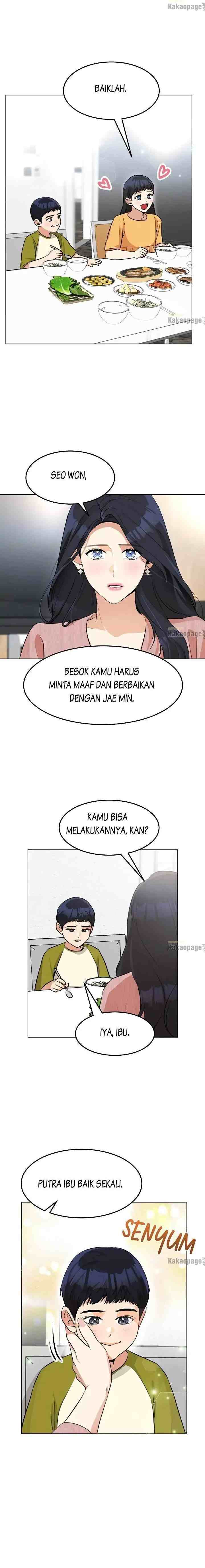 My Wife Is Back chapter 87 halaman 7