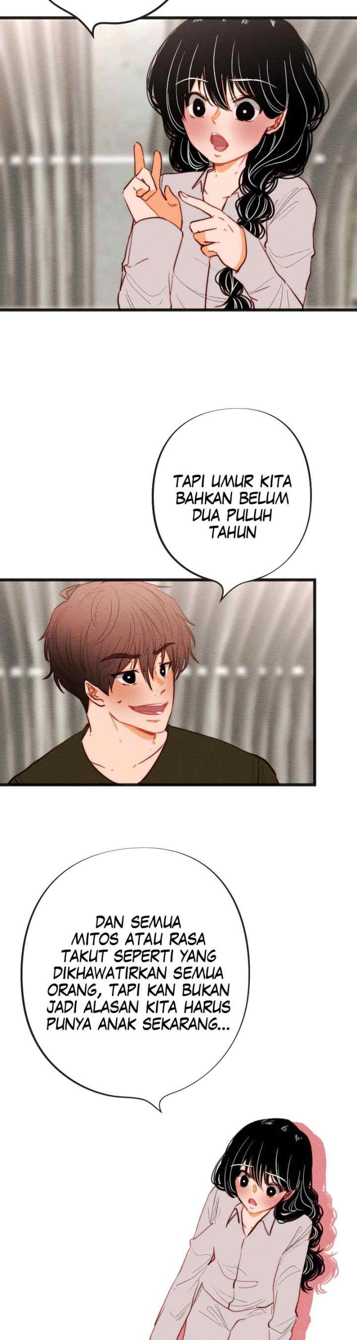 Mistake S1 chapter 178 halaman 6