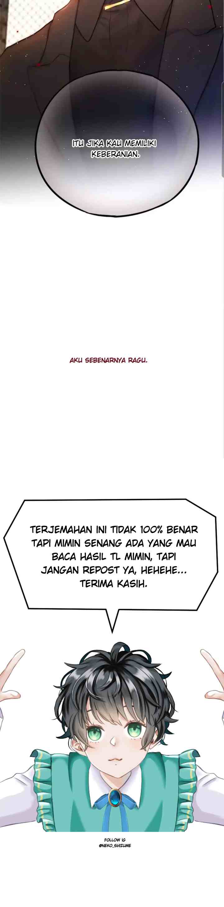 Stay Awake All Night chapter 22 halaman 15