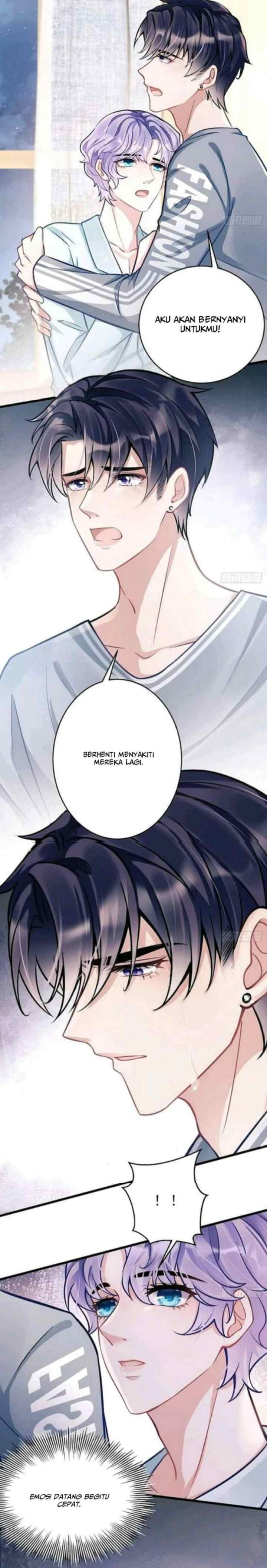 I Suspect the Actor Is Fishing for Me chapter 5 halaman 10