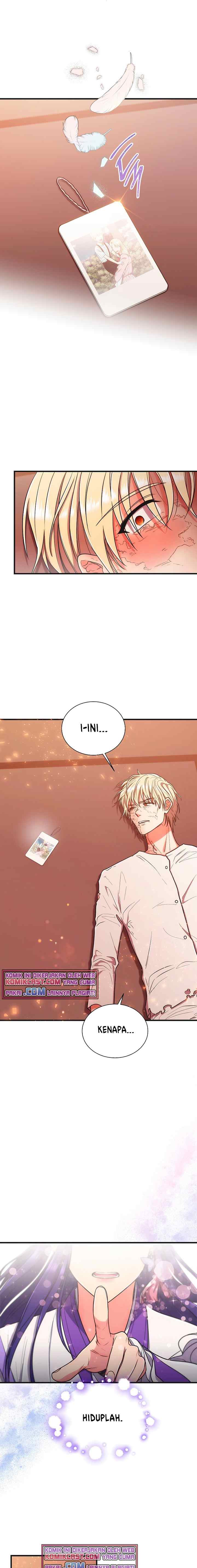 Medical Return chapter 143 halaman 16