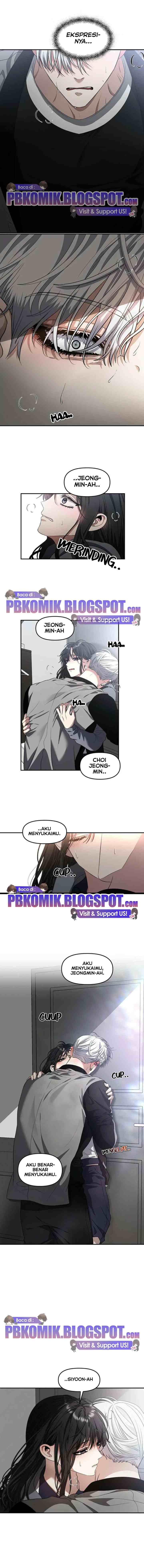 Siyoon Redflag chapter 68 halaman 11
