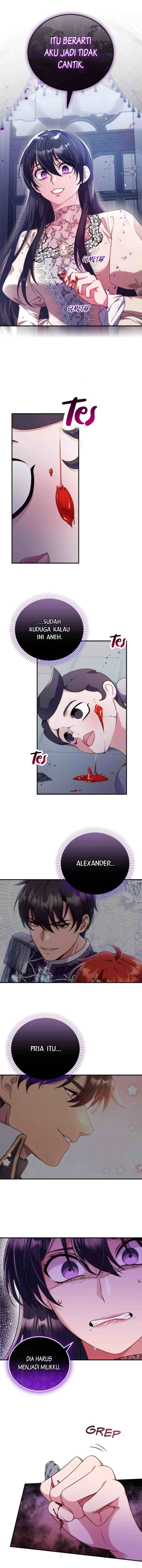 I'll Divorce My Tyrant Husband chapter 41 halaman 12