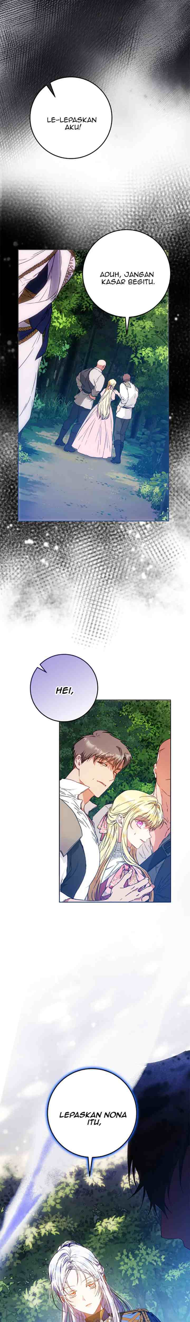 I Became the Wife of the Male Lead chapter 63 halaman 13