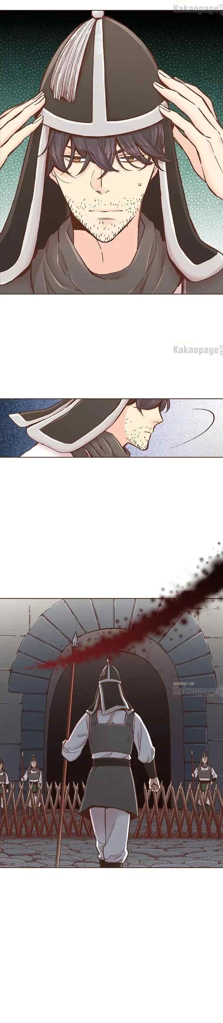 Snow Blossom chapter 274 halaman 5