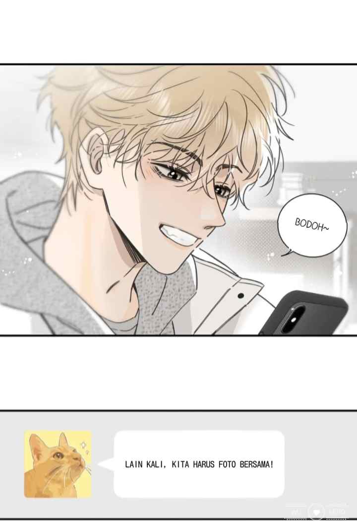 Salt Friend chapter 194 halaman 5