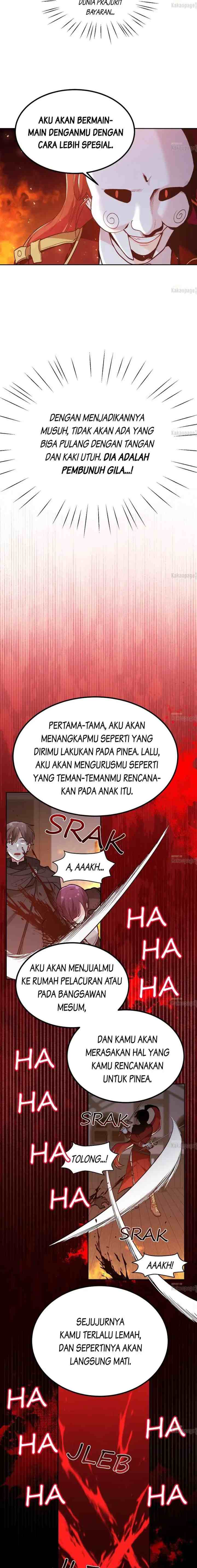 I Was Just an Ordinary Lady chapter 122 halaman 9