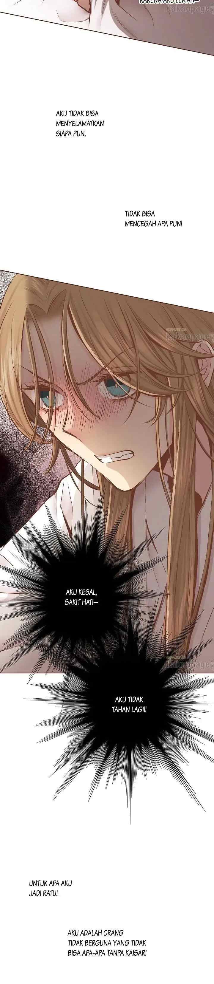 Snow Blossom chapter 246 halaman 13