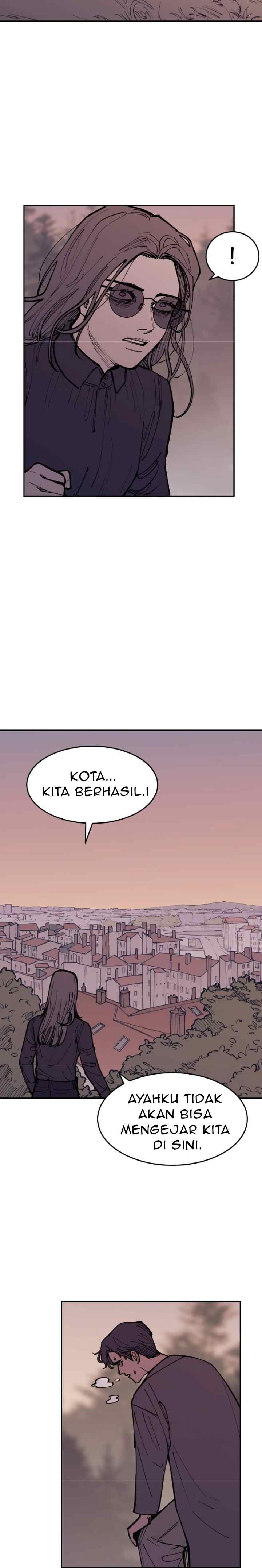 Vampire Family chapter 6 halaman 5