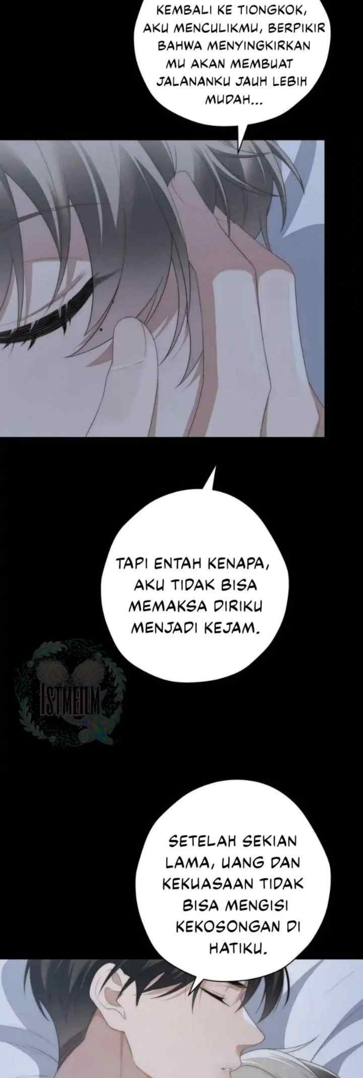 Listen To Me chapter 27 halaman 17