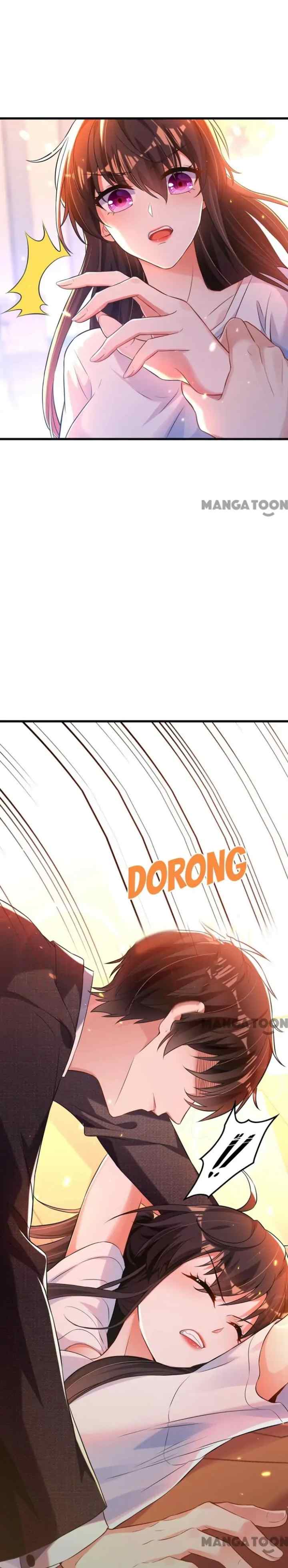 Don't Mess With Missy! chapter 60 halaman 9