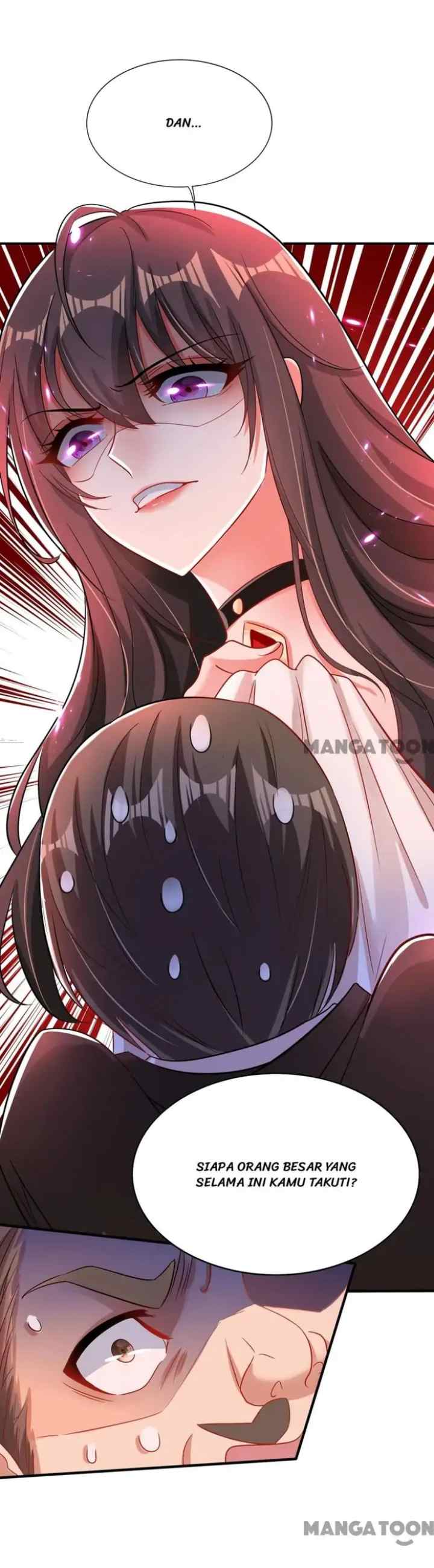 Don't Mess With Missy! chapter 73 halaman 13