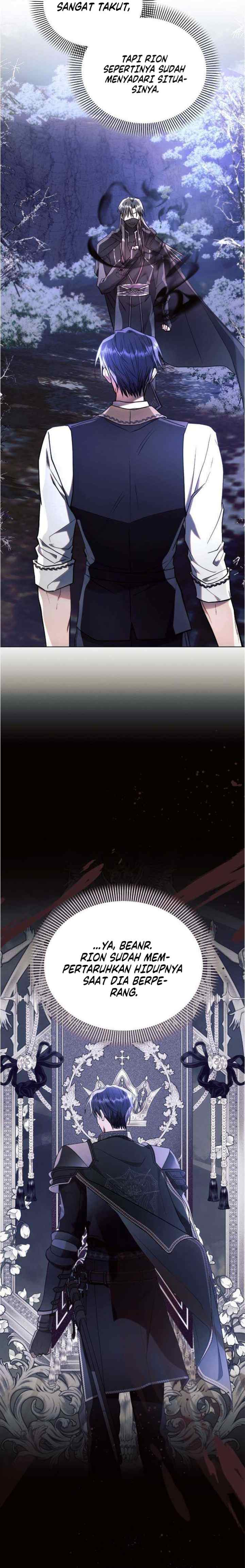 Ashtarte chapter 77 halaman 8