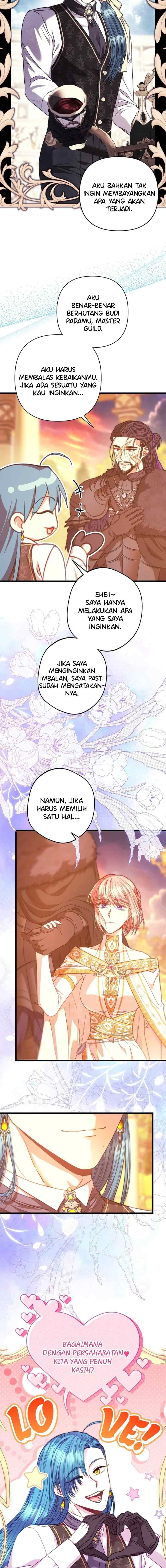 Anyway, It Is A Ropan chapter 102 halaman 13