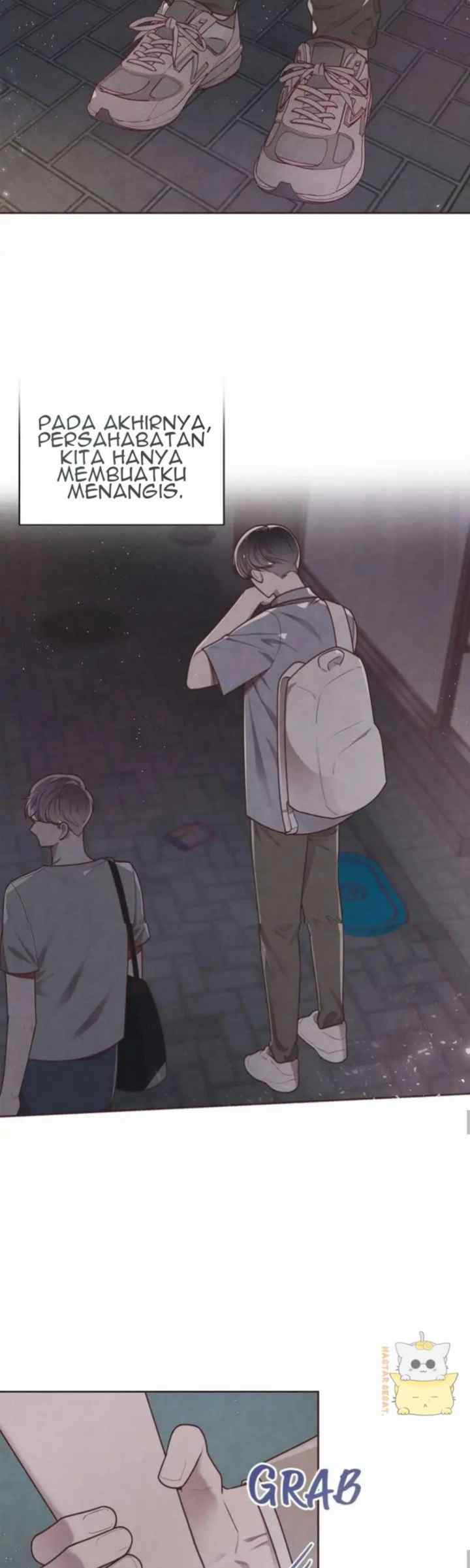 Relationship Ring chapter 16 halaman 10