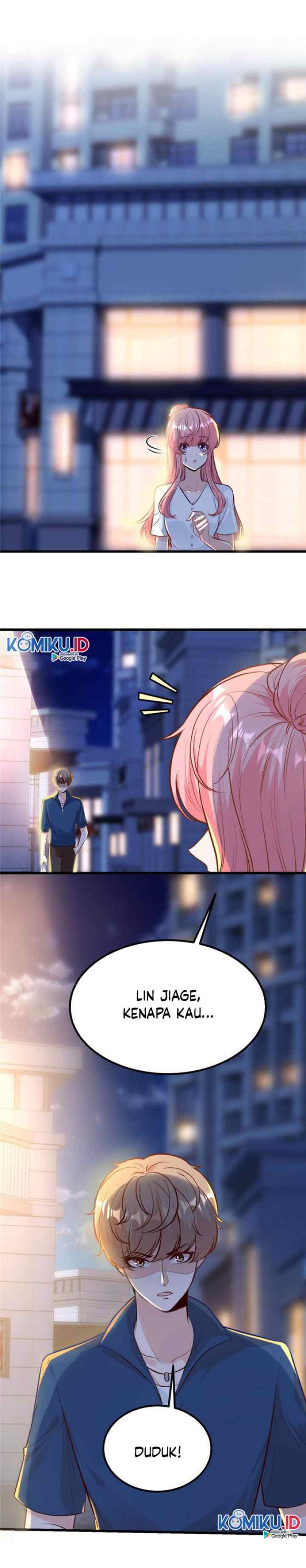My Beautiful Time With You chapter 195 halaman 6