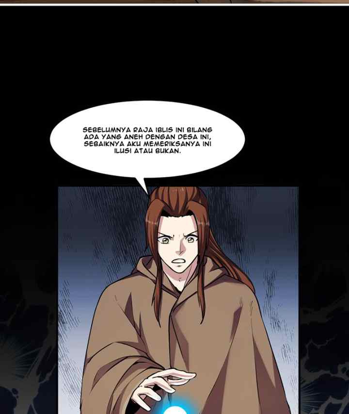 The Immortal Devil Emperor chapter 31 halaman 17