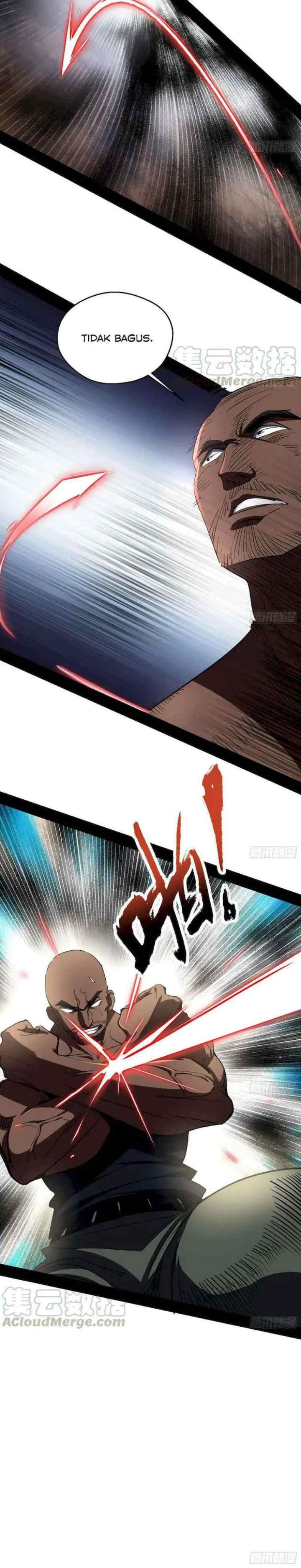 I'm An Evil God chapter 146 halaman 4