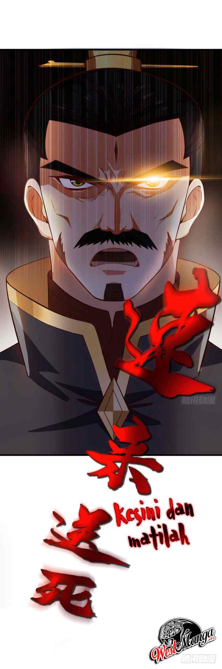 Rise of The Demon King chapter 52 halaman 6