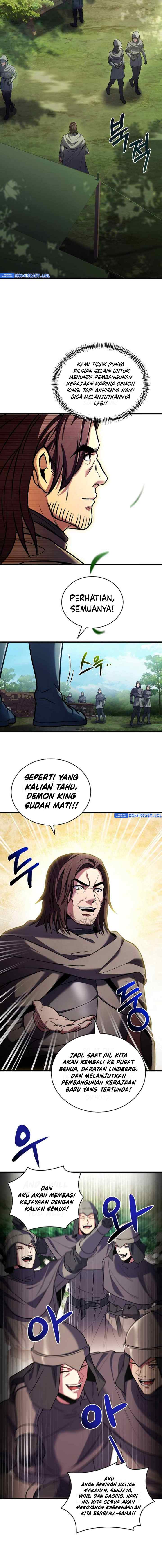 Rebirth of the 8-Circled Mage chapter 158 halaman 13