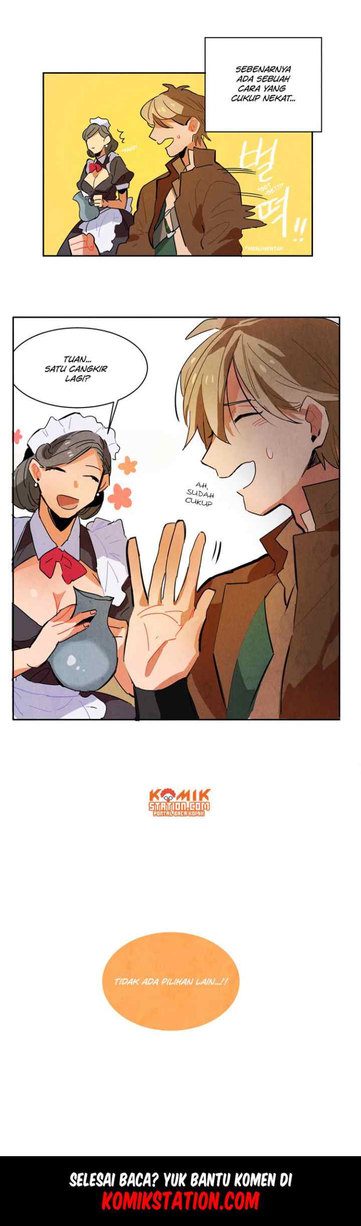 Ernak chapter 1 halaman 17