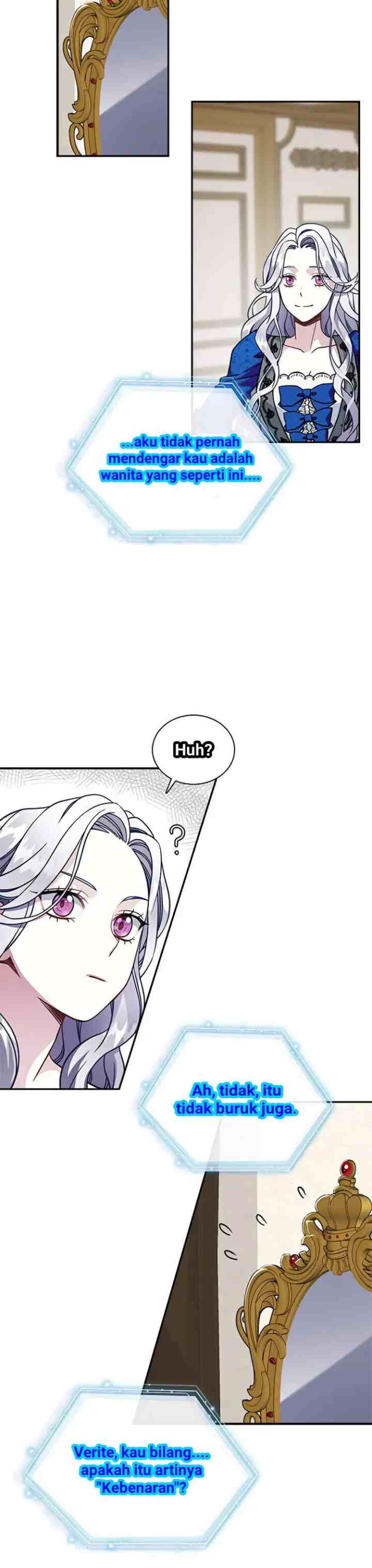 Not Sew Wicked Stepmom chapter 12 halaman 10