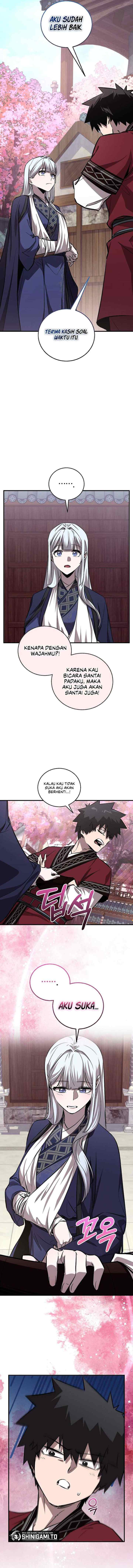 Childhood Friend Of The Zenith chapter 55 halaman 13
